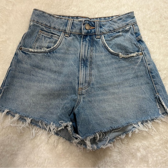Zara shorts size 32/00 - Picture 7 of 7